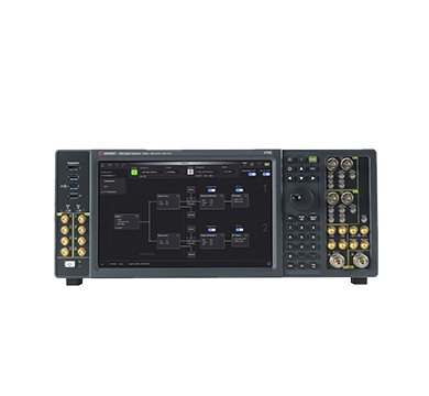 Keysight M9384B/M9484C/M9383B 信号発生器 修理