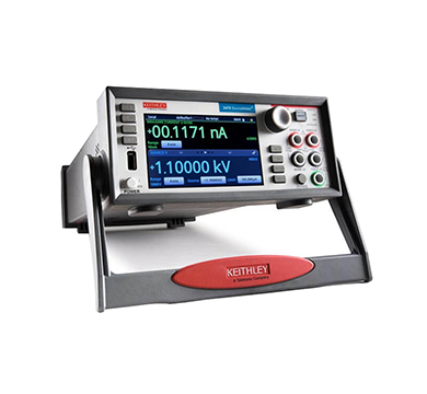 Keithley 2400グラフィカルシリーズ ソースメジャーユニット 修理