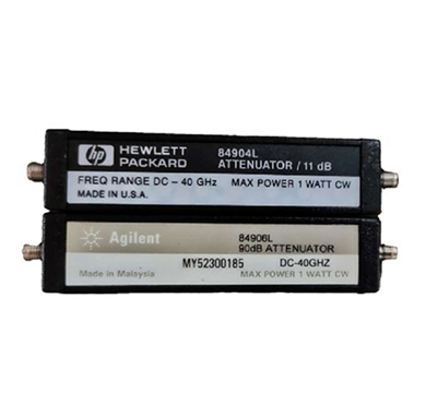 Keysight 84904L/84906L プログラマブル・アッテネータ 修理