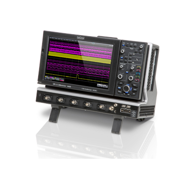 Teledyne LeCroy WaveRunner 6Zi オシロスコープ 修理