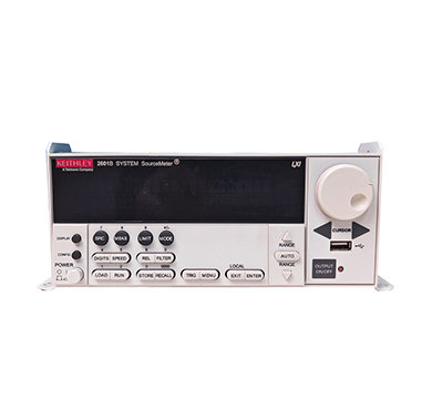 Keithley 2600B シリーズ ソースメジャーユニット 修理