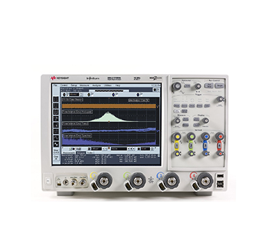 Keysight DSAX91604A/DSAX92004A オシロスコープ 修理