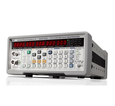 Stanford Research Systems SG394 信号発生器 修理