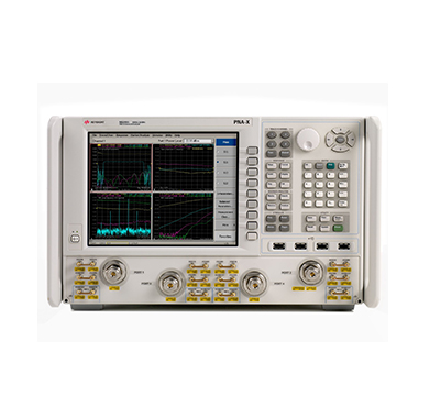 Keysight N5244A/N5245A ネットワークアナライザ 修理