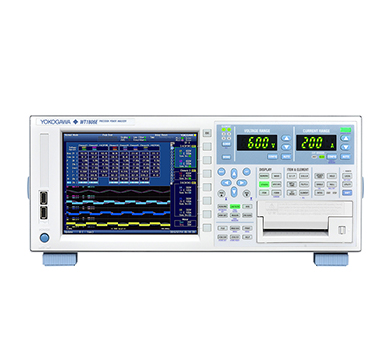 Yokogawa WT1806E パワーアナライザ 修理