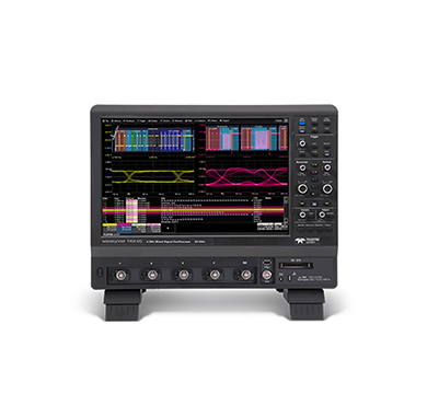 Teledyne LeCroy WaveRunner 9054 オシロスコープ 修理