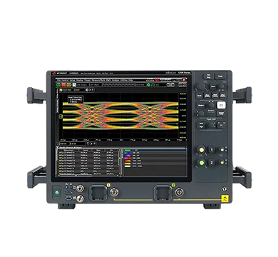 Keysight UXR0334A Infiniium UXRシリーズ オシロスコープ 修理