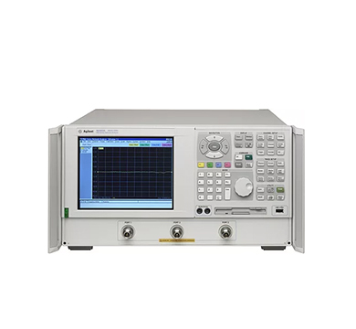 Agilent N3381A/N3382A/N3383A ベクトルネットワークアナライザ 修理