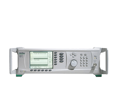 Anritsu MG3690C信号発生器修理