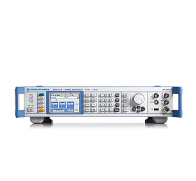 Rohde & Schwarz（R&S）SMA100A信号発生器修理