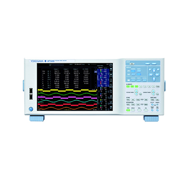 Yokogawa WT5000 パワーアナライザ 修理