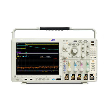 Tektronix DPO4034 オシロスコープ 修理