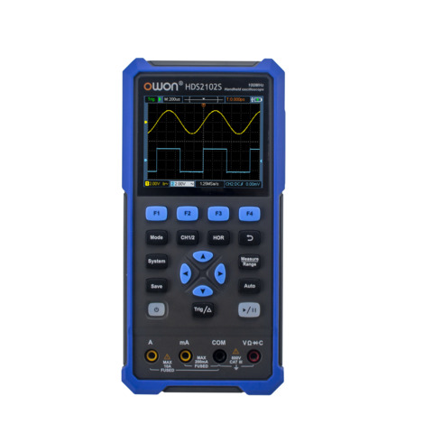 HDS2102S