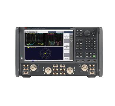 中古 Keysight PNA ネットワークアナライザ