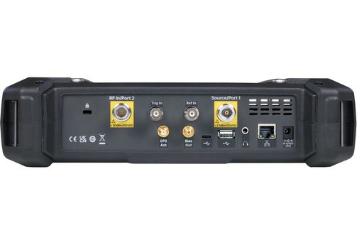 Siglent-SHA862A-Connect
