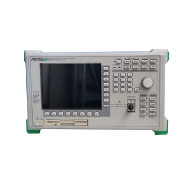 Anritsu MS9710C 光スペクトラムアナライザ 修理