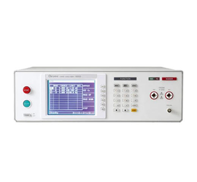 中古 Chroma 19055 AC/DC耐圧絶縁試験器