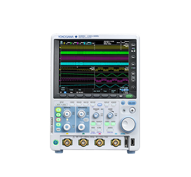 Yokogawa DLM3000シリーズ オシロスコープ 修理
