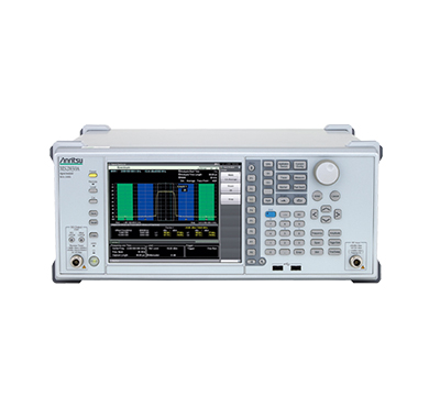 Anritsu MS2830A スペクトラムアナライザ 修理