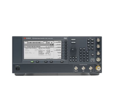 Keysight 信号発生器 修理