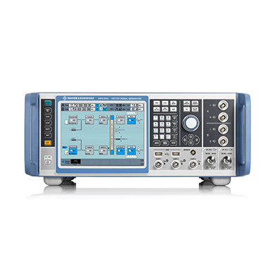 Rohde & Schwarz信号発生器修理