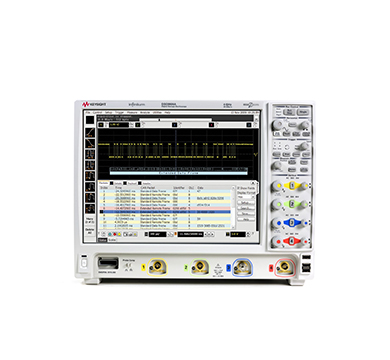 Keysight DSO9024H/DSO9054H デジタル・オシロスコープ 修理