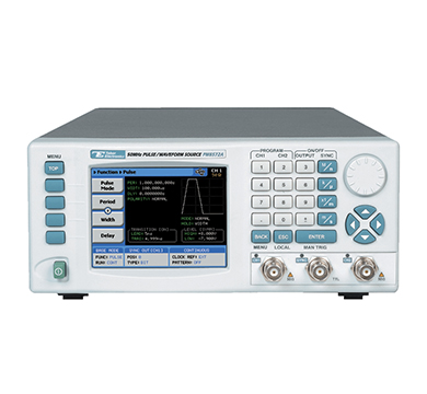 イスラエルTaborパルスパターン発生器 PM8571A PM8572A Pulse Masterの修理
