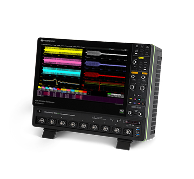 中古 Teledyne LeCroy WaveRunner 8054 オシロスコープ