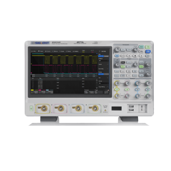 SDS5000Xシリーズ