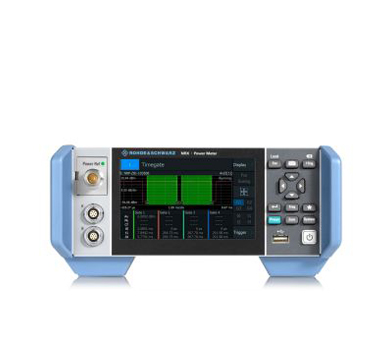 Rohde & Schwarzパワーメータ修理