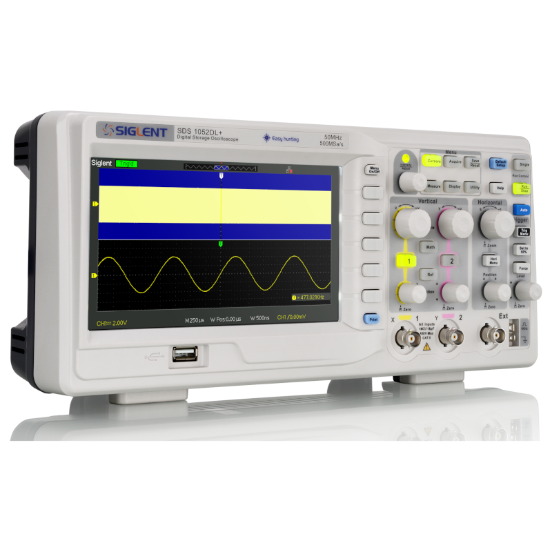 SDS1000DL+_2