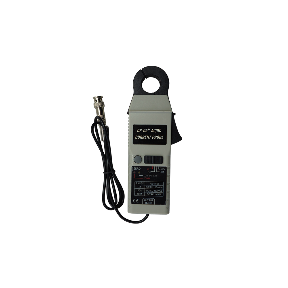 OWON CP-05+ 電流プローブ 400A
