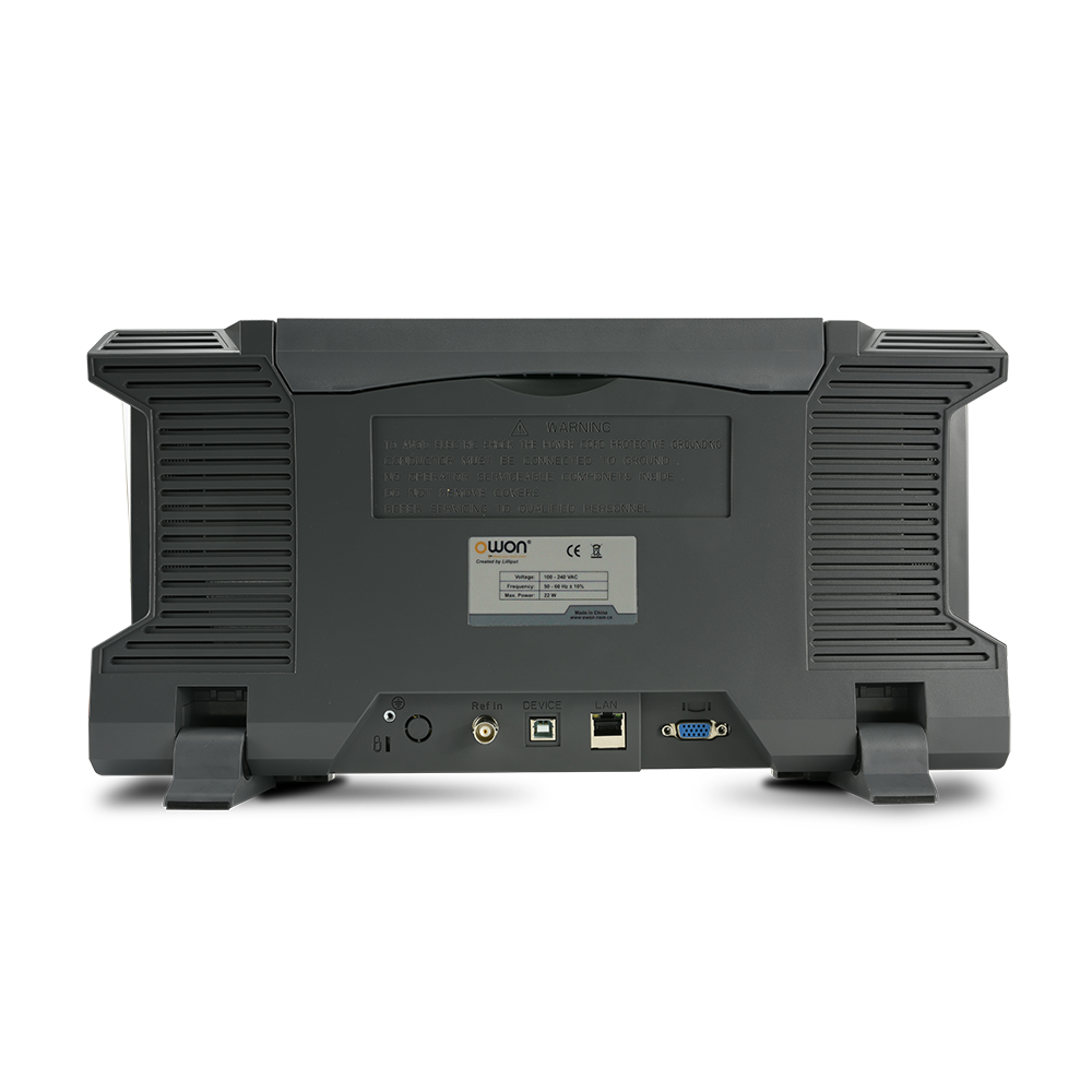 OWON XSA1000Pシリーズ スペクトラムアナライザ 9kHz~1.5GHz