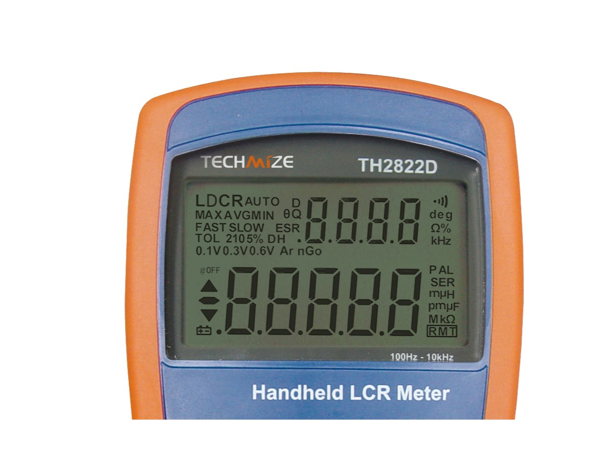 TH2822D 2