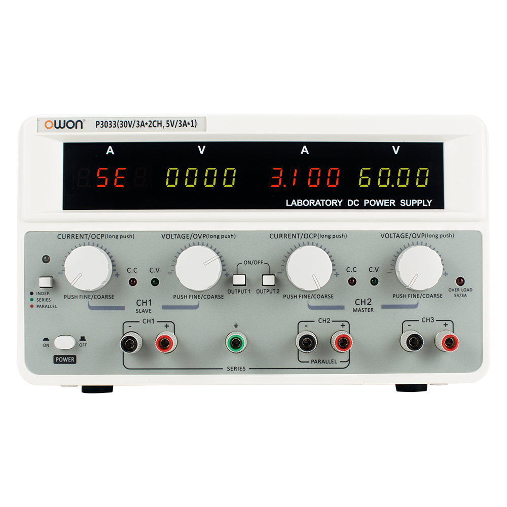 P3000シリーズ