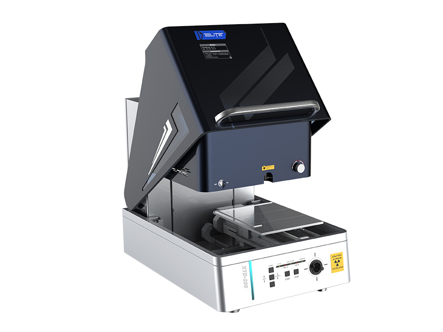 ELITE XTD-200 全自動蛍光X線膜厚計