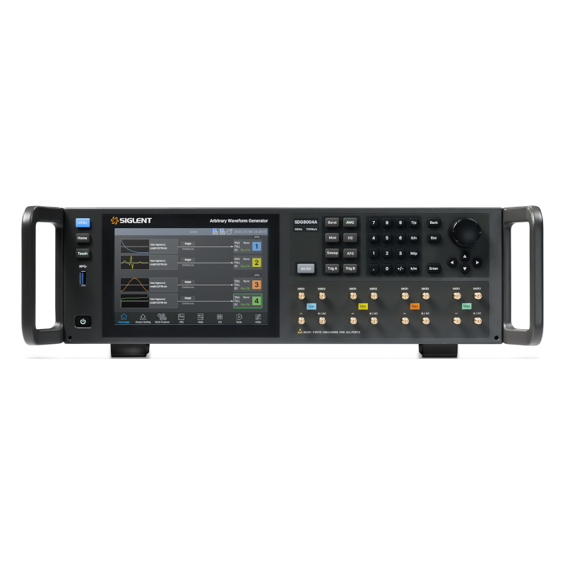 SDG8000Aシリーズ