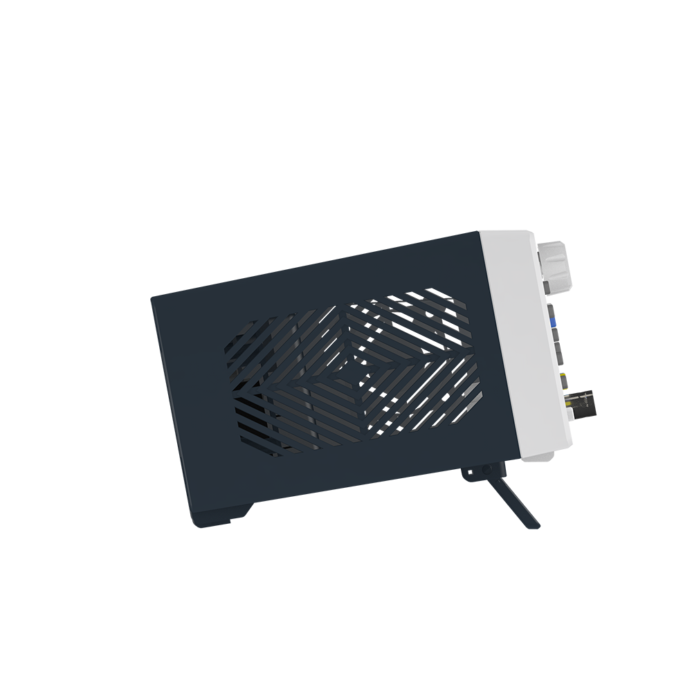 OWON DGE3000シリーズ 任意波形・ファンクション・ジェネレータ 30MHz、2ch