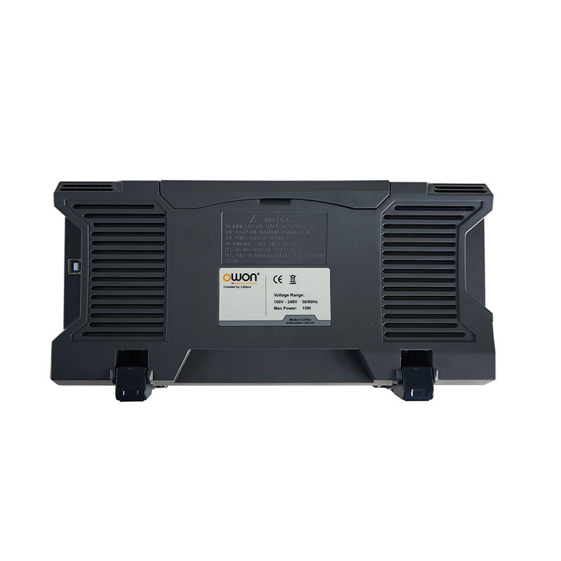 OWON SDS1104 オシロスコープ 100MHz、4ch