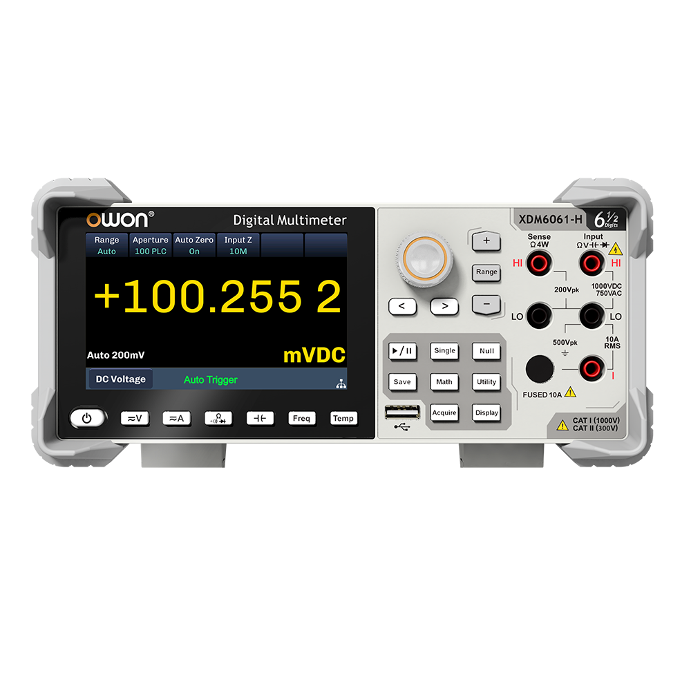 XDM6000シリーズ