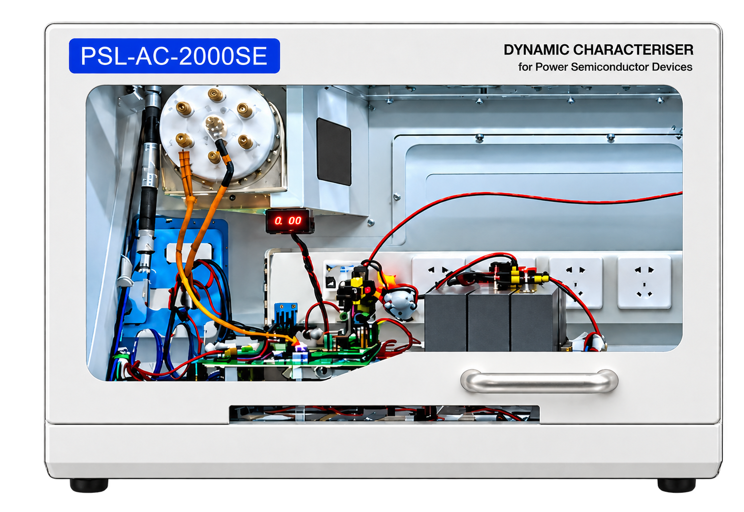 PSL-AC-2000SE