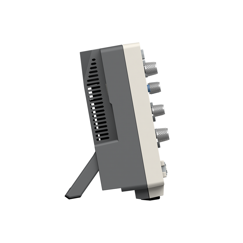 OWON ADS800Aシリーズ オシロスコープ 70MHz、2ch、12bit