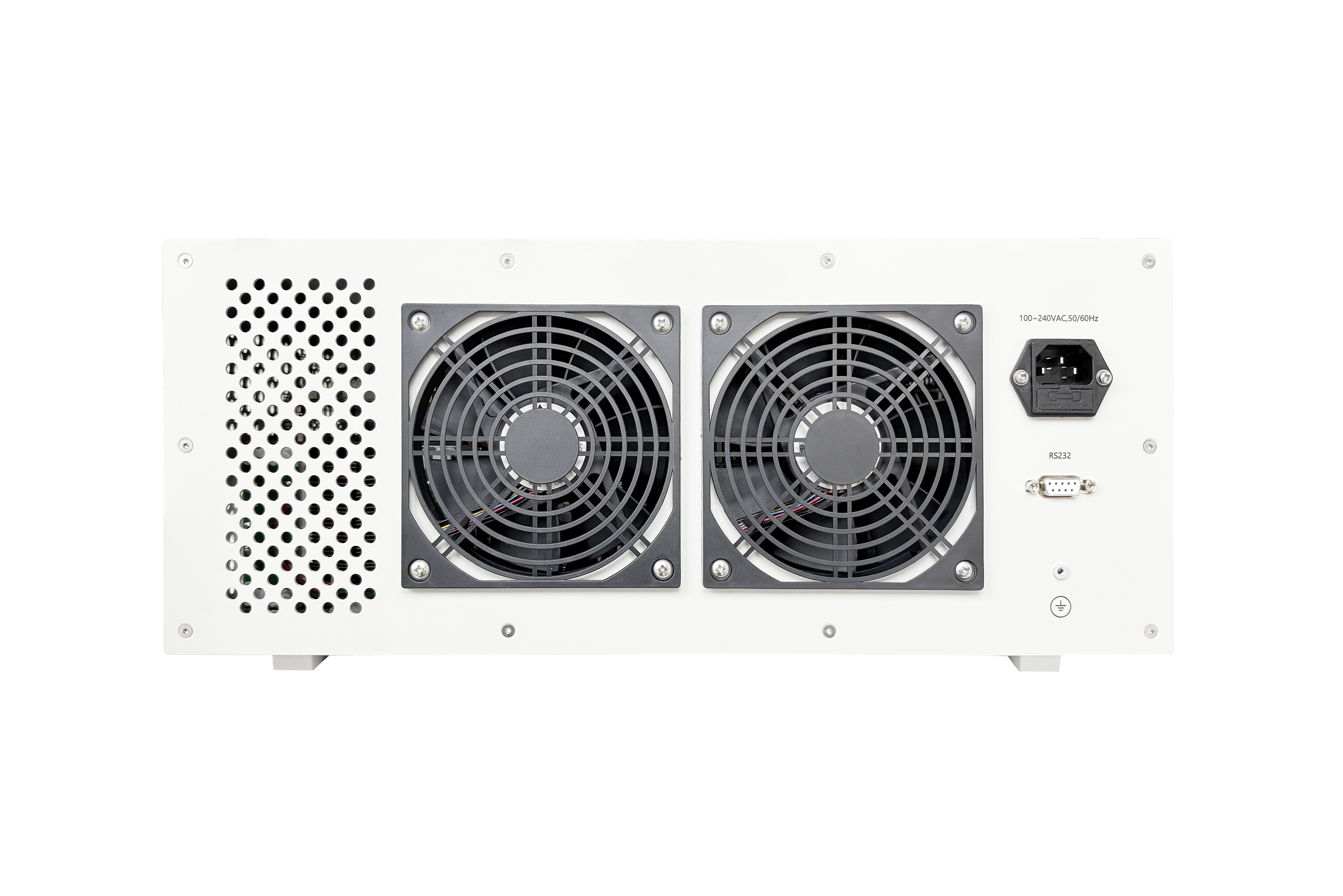 Aigtek ATA-Lシリーズ 水中音響パワーアンプ 300Vrms、260VA