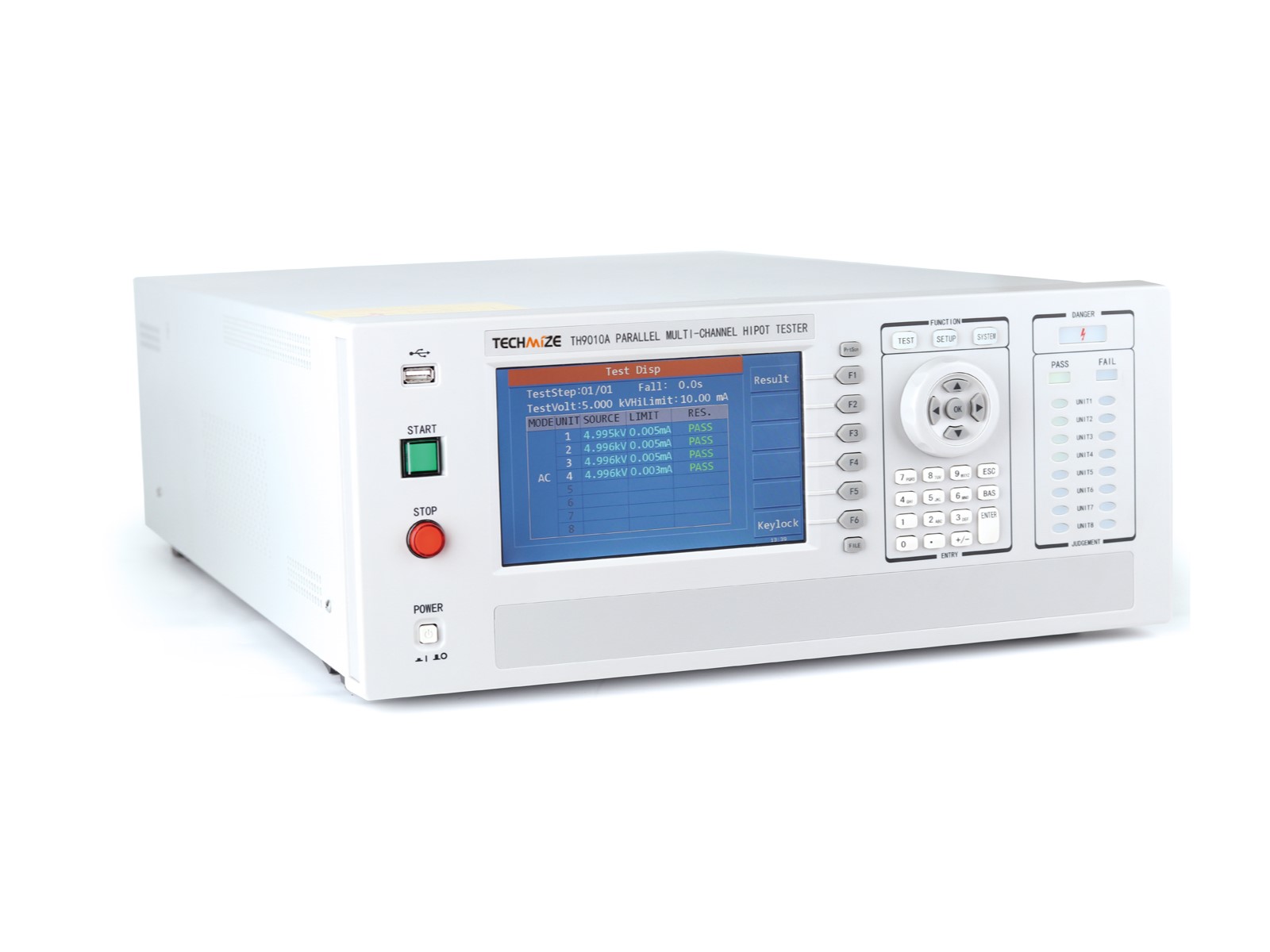 TH9010A 3.2