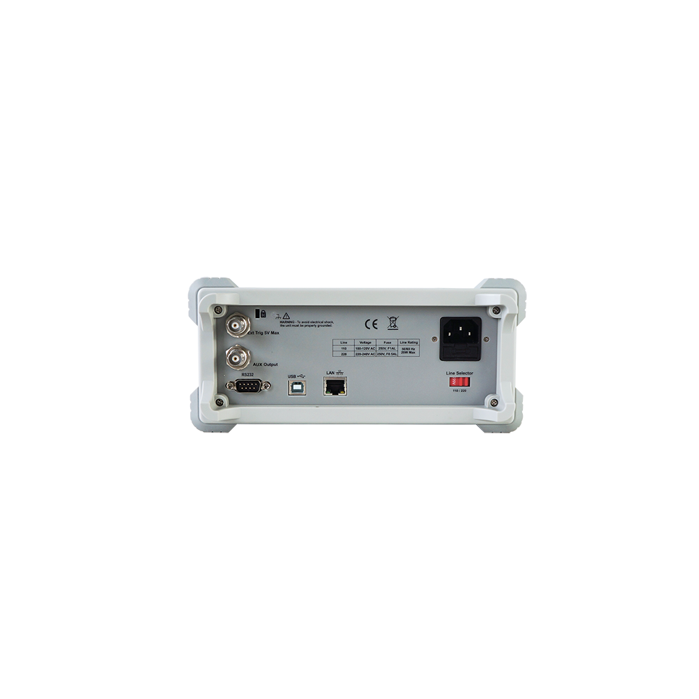 OWON XDM3000シリーズ デジタルマルチメーター 5½桁