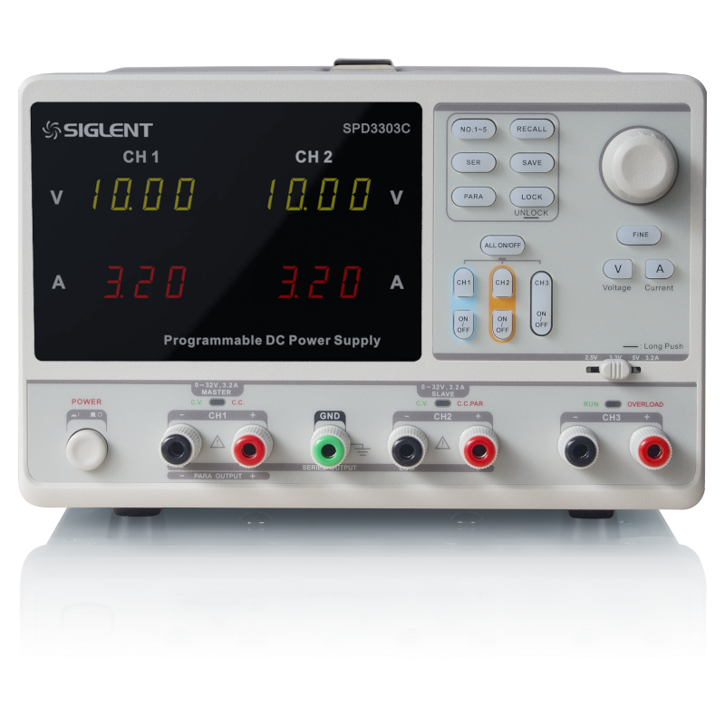 SPD3303Cシリーズ