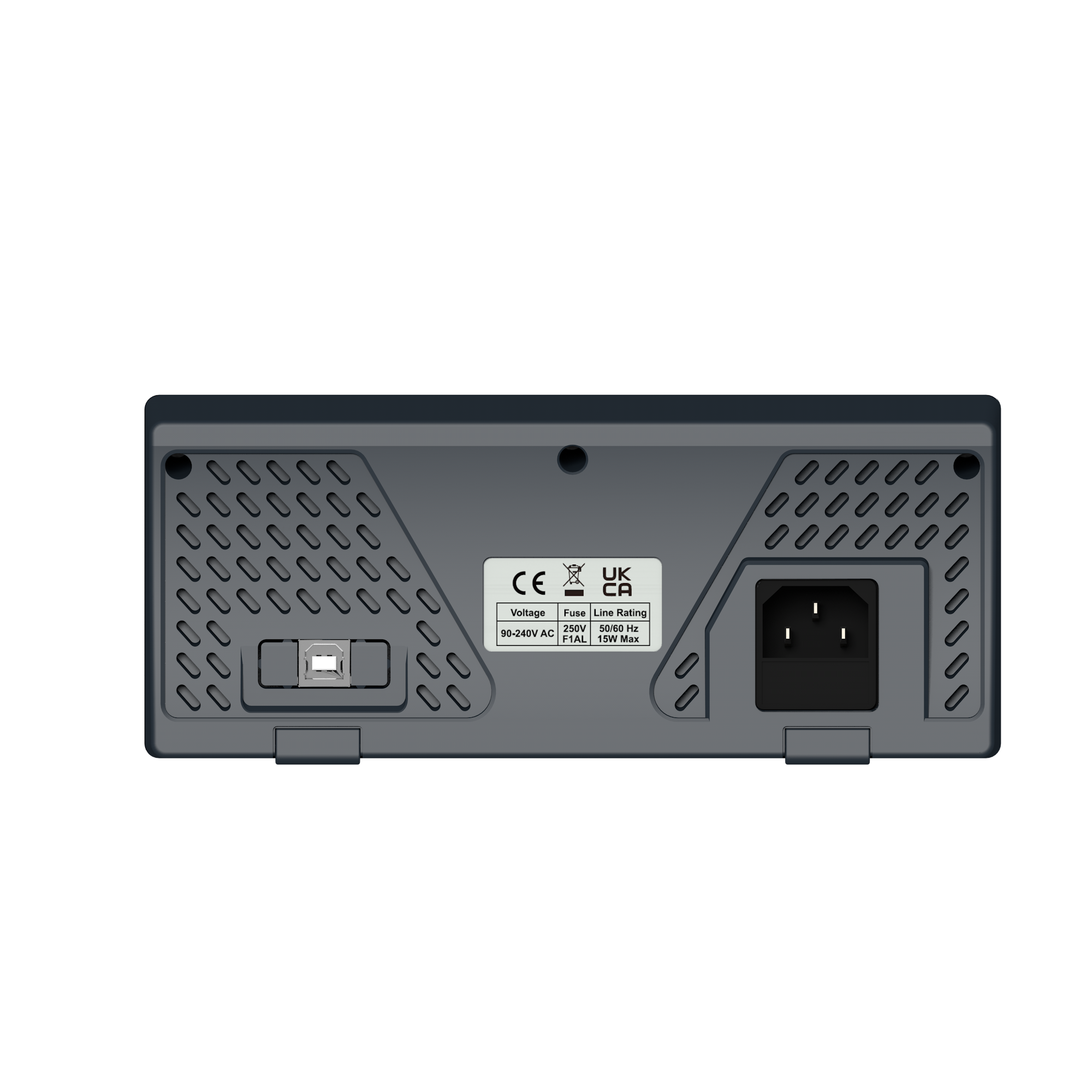 OWON XDM1051 デジタルマルチメーター 5½桁