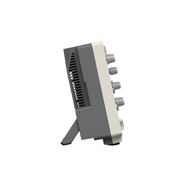 OWON ADS900Aシリーズ オシロスコープ 125MHz、2ch、12bit