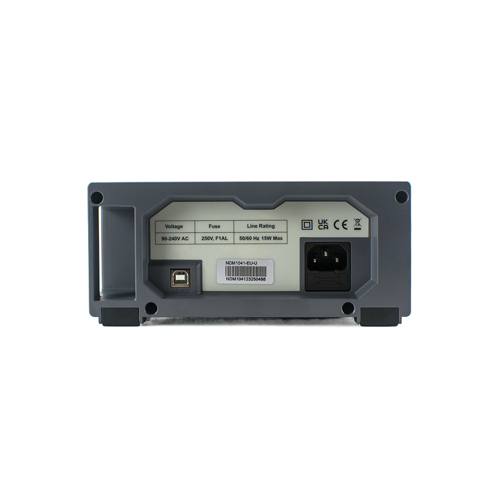 OWON XDM1141 デジタルマルチメーター 4½桁