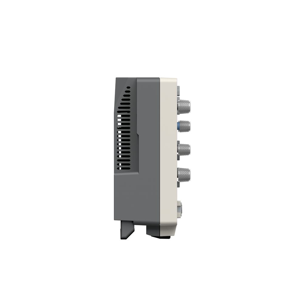 OWON ADS900Aシリーズ オシロスコープ 125MHz、2ch、12bit